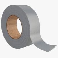 Duct Tape Roll