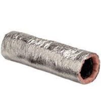 Foil-Poly Flex Duct