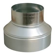 Reducers w/o Crimp