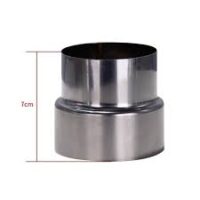 Stainless Steel Smoke Reducer