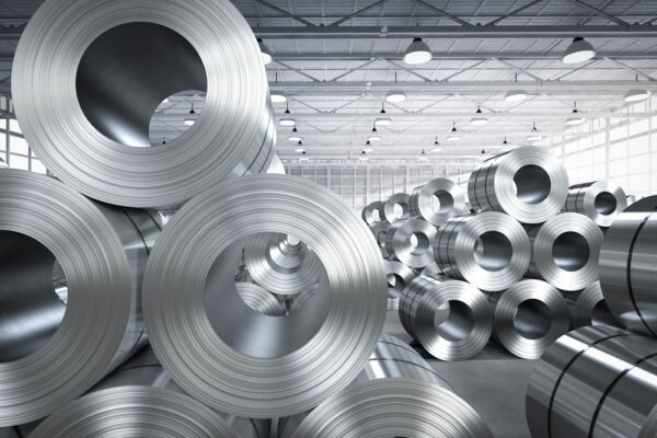 Aluminum and Stainless Steel Pipes and Fittings